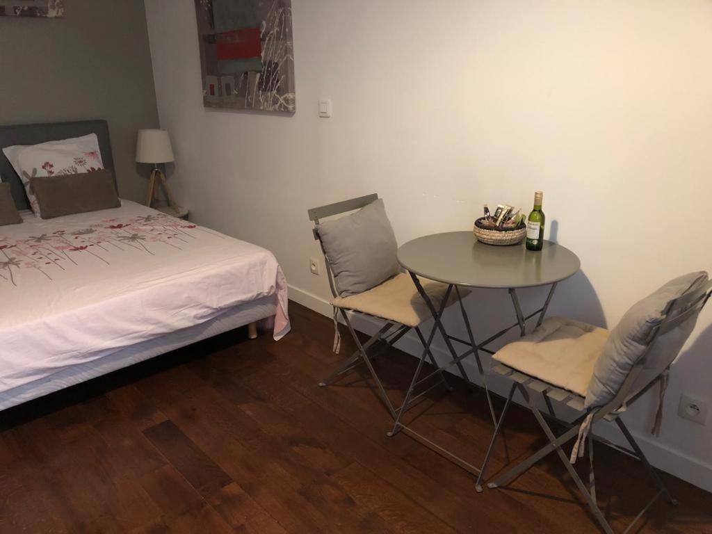 Studio Saint-Placide Párizs Kültér fotó